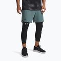 Мъжки шорти за тренировка Under Armour UA Vanish Woven 6in jasper blue/black