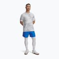 Мъжки тренировъчни шорти Under Armour UA Vanish Woven 6in синьо атлантис/черно 2