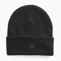 Дамска зимна шапка Under Armour Halftime beanie black/black/anthracite