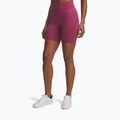 Дамски шорти Under Armour Vanish Seamless fuchsia dusk/dark maroon/dark maroon