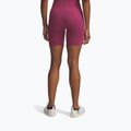 Дамски шорти Under Armour Vanish Seamless fuchsia dusk/dark maroon/dark maroon 3