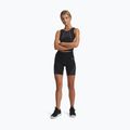 Дамски шорти Under Armour Vanish Seamless black/steel/steel 2