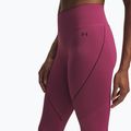 Дамски клин за тренировка Under Armour Vanish Seamless fuchsia dusk/dark maroon/dark maroon 4