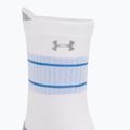 Чорапи Under Armour Velociti Run Cushion 3 чифта white/white/reflective 7