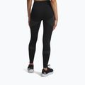Дамски тренировъчни клинове Under Armour Vanish Seamless black/steel/steel 3