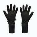 Мъжки ръкавици за бягане Under Armour Storm Fleece Run black/black/reflective 2