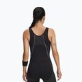 Дамска тениска за тренировка Under Armour Vanish Seamless Tank black/steel/steel 2