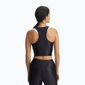 Дамски топ за тренировка Under Armour Motion Shine Tank black/jet grey 2