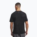 Мъжка тениска за тренировка Under Armour Tech Vent Jcqrd black/anthracite/castlerock 2