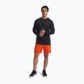 Мъжки шорти за тренировка Under Armour UA Vanish Woven 6in orange base/black 2