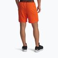 Мъжки шорти за тренировка Under Armour UA Vanish Woven 6in orange base/black 3