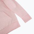 Дамски суитшърт Under Armour Rival Fleece Hoodie prime pink light heather/prime pink 7