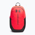 Раница Under Armour Hustle Lite 26.5 л racer red/black