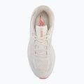 Дамски обувки за бягане Under Armour Sonic 7 summit white/khaki base/racer red 5