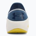 Мъжки обувки за бягане Under Armour Sonic 7 washed navy/nu blue/yellow shade 6