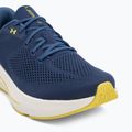 Мъжки обувки за бягане Under Armour Sonic 7 washed navy/nu blue/yellow shade 7