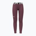 Детски клин за тренировка Under Armour HeatGear fuchsia dusk