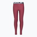 Детски клин за тренировка Under Armour HeatGear fuchsia dusk