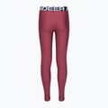 Детски клин за тренировка Under Armour HeatGear fuchsia dusk 2