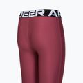 Детски клин за тренировка Under Armour HeatGear fuchsia dusk 4