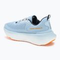 Мъжки обувки за бягане Under Armour Infinite Elite 2 blue calm/squad orange/anthracite 3
