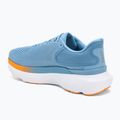 Мъжки обувки за бягане Under Armour Innfinite Pro 2 blue smoke/squad orange/blue calm 3