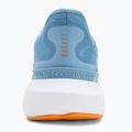 Мъжки обувки за бягане Under Armour Innfinite Pro 2 blue smoke/squad orange/blue calm 6