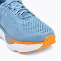 Мъжки обувки за бягане Under Armour Innfinite Pro 2 blue smoke/squad orange/blue calm 7