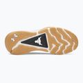 Мъжки обувки за тренировка Under Armour Project Rock 8 black/white/black 12