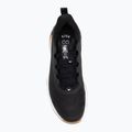 Мъжки обувки за тренировка Under Armour Project Rock 8 black/white/black 5
