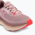 Дамски обувки за бягане Under Armour Infinite Elite 2 tourmaline pink/summit white/maroon mist 7