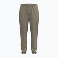 Мъжки панталони за тренировка Under Armour Unstoppable Tapered Pants city khaki/black 5