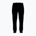 Мъжки панталони за тренировка Under Armour Unstoppable Tapered Pants black/black