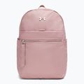 Дамска раница Under Armour Studio Campus BP tourmaline pink/metallic silver