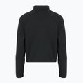 Дамски суитшърт Under Armour Unstoppable Fleece HZ black/black 2