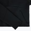 Дамски суитшърт Under Armour Unstoppable Fleece HZ black/black 3
