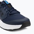 Мъжки обувки за тренировка Under Armour Commit 4 washed navy/distant grey/black 7