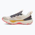 Мъжки обувки за бягане Under Armour Infinite Pro Trail khaki base/anthracite/racer red 2
