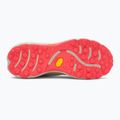 Мъжки обувки за бягане Under Armour Infinite Pro Trail khaki base/anthracite/racer red 5