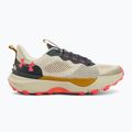 Мъжки обувки за бягане Under Armour Infinite Pro Trail khaki base/anthracite/racer red 2