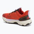 Мъжки обувки за бягане Under Armour Infinite Pro Trail surplus orange/kona brown/squad orange 3