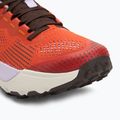 Мъжки обувки за бягане Under Armour Infinite Pro Trail surplus orange/kona brown/squad orange 7