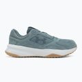Мъжки обувки за тренировка Under Armour Edge Suede jasper blue/halo grey/jasper blue 2