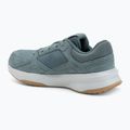 Мъжки обувки за тренировка Under Armour Edge Suede jasper blue/halo grey/jasper blue 3
