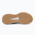 Мъжки обувки за тренировка Under Armour Edge Suede jasper blue/halo grey/jasper blue 4
