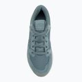 Мъжки обувки за тренировка Under Armour Edge Suede jasper blue/halo grey/jasper blue 5