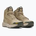 Мъжки тактически обувки Under Armour Charged Valsetz Mid bayou/timberwolf taupe/baroque green 9