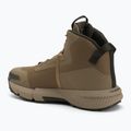 Мъжки тактически обувки Under Armour Charged Valsetz Mid bayou/timberwolf taupe/baroque green 2