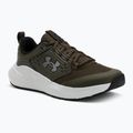 Мъжки обувки за тренировка Under Armour Commit 4 expedition green/halo grey/steel