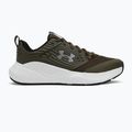 Мъжки тренировъчни обувки Under Armour Commit 4 expedition green/halo gray/steel 2